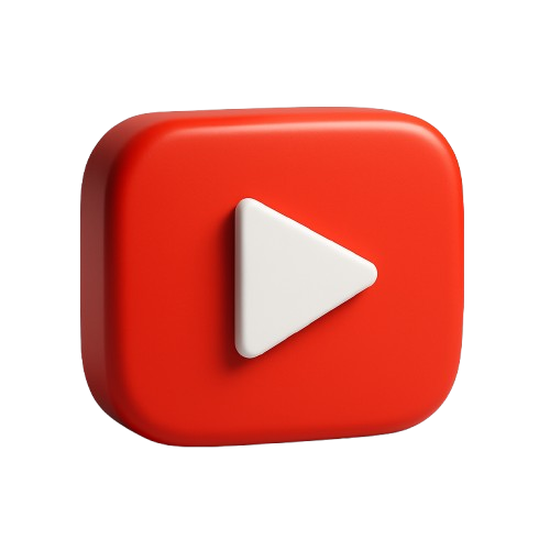 YouTube Icon