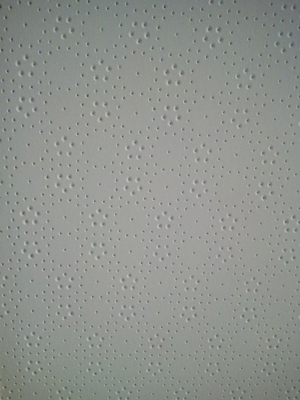 AMF Thermatex Star Board Acoustic Ceiling